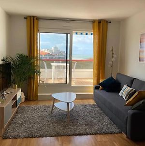 Appartement Milady Beach à Biarritz Exterior photo