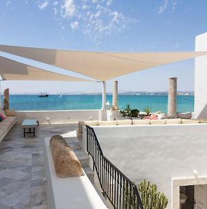 Dar Jamila Hammamet - Luxury Seaview Villa Exterior photo