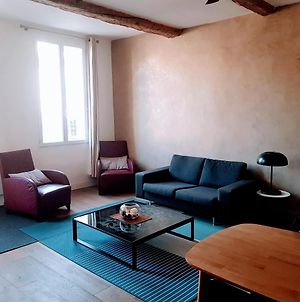 Appartement CHALEUREUX 62 m avec Wi-Fi Centre Historique à Aix-en-Provence Exterior photo