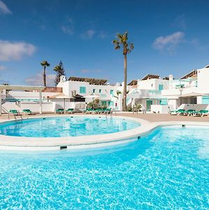 Hôtel Smy Tahona Fuerteventura à Caleta de Fuste Exterior photo