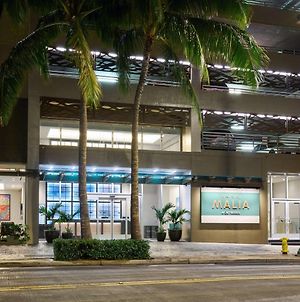 Hôtel Waikiki Malia By Outrigger à Honolulu Exterior photo