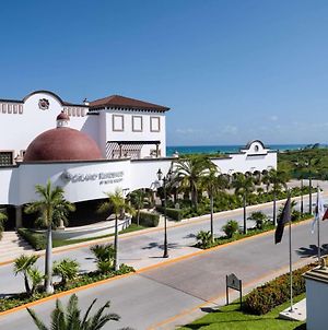 Grand Residences Riviera Cancun, A Registry Collection Hotel Puerto Morelos Exterior photo
