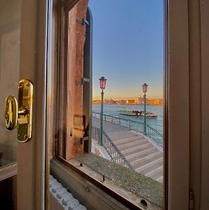 Appartement Al Ponte Lungo - Giudecca à Venise Exterior photo