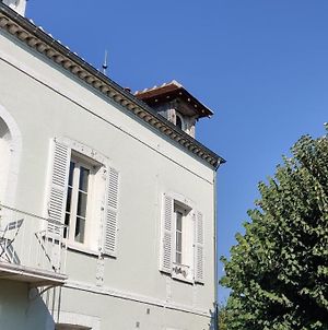 Villa Clément Sens Appart'Hotel Exterior photo