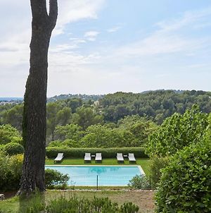 Appartement d'une chambre avec piscine partagee jardin clos et wifi a Aix en Provence Aix-en-Provence Exterior photo