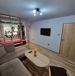 Appartement Butikov Apartament - Trakia à Choumen Exterior photo