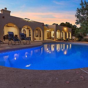 Ranch Style Villa With Pool And Spa Las Vegas Exterior photo