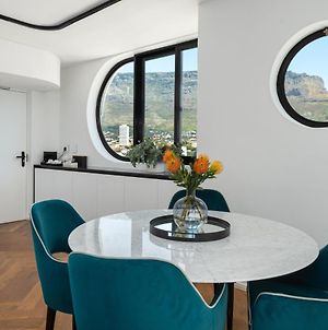 Appartement Luxurious Penthouse City Centre Stunning Views à Le Cap Exterior photo