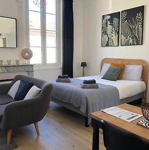 Appartement Le Studio de Meli, 3 étoiles, 30m2, raffiné, élégant et bien situé à Rochefort-sur-Mer Exterior photo