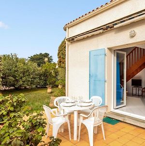 Villa Wonderful Vacation House With A Nice Terrasse In Oleron - Welkeys à Saint-Trojan-les-Bains Exterior photo