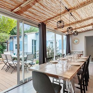 Villa Wonderful Vacation House With A Splendid Terrasse - La Rochelle - Welkeys Exterior photo