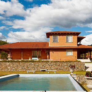 Villabeatriz Lodge&Spa Vilcabamba Exterior photo