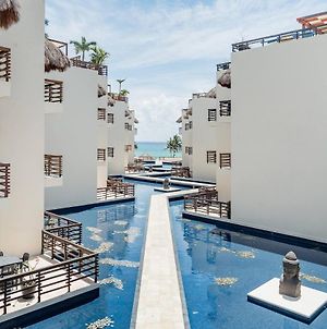 Appartement At 1101 Studio With Private Pool Facing The 26Th Street à Playa del Carmen Exterior photo