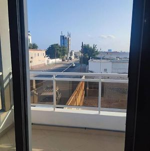 Djibguesthouse Djibouti City Exterior photo