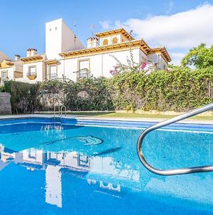 Amazing Home In Marbella With Outdoor Swimming Pool, Swimming Pool And 5 Bedrooms Exterior photo