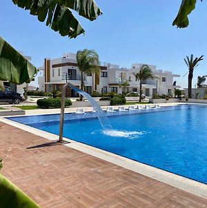 Villa Вилла На Северном Кипре à Famagouste Exterior photo