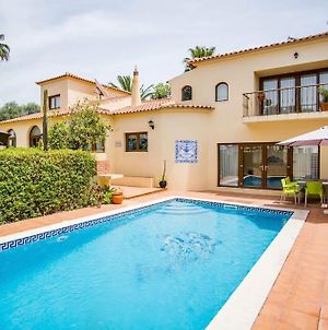 Villa Casa Suzie - Countryside Retreat With Pool à Silves Exterior photo