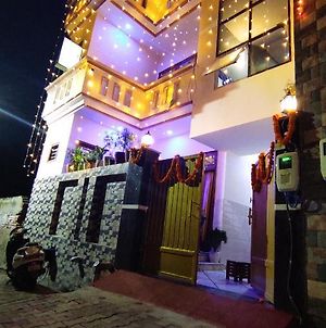 Taj Street Hostel Agra  Exterior photo
