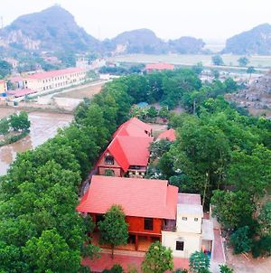 Hang Mua Valley Homestay Ninh Bình Exterior photo