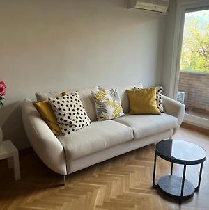 Appartement Precioso Apartamento Con Piscina Y Bien Comunicado à Las Rozas de Madrid Exterior photo
