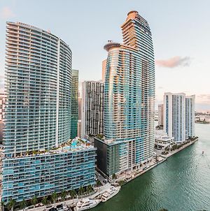 Appartement Luxury Icon Brickell By Meetpoint à Miami Exterior photo