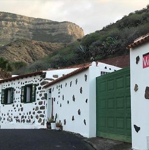 Villa Rosa Del Negro à Alojera Exterior photo