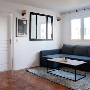Appartement Charming 40M Near Paris! à Boulogne-Billancourt Exterior photo
