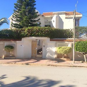 Holiday Villa Tunis Exterior photo