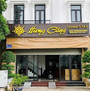 Huong Cang Homestay Hải Phòng Exterior photo