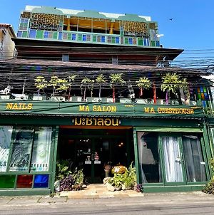 Ma Guesthouse Chiang Mai Exterior photo