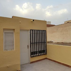 Appartement Apartament à Almería Exterior photo