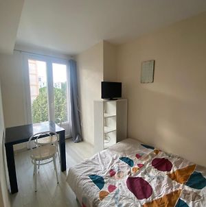 Appartement La N°6, Studette cosy avec parking gratuit à La Rochelle  Exterior photo