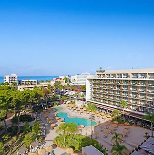 Aubamar Suites&Spa Playa de Palma  Exterior photo