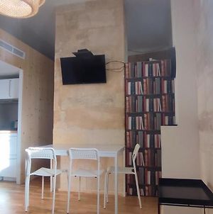 Appartement Charmant studio renove et climatise à Bordeaux Exterior photo