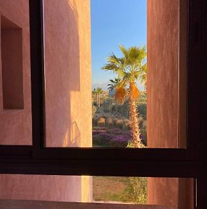 Appartement Breathtaking View In City à Marrakesh Exterior photo