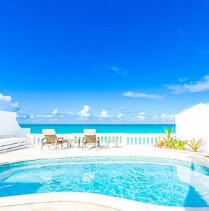 Villa Caprice 8 - Luxury Townhouse In Gated Community - Pool, Oceanfront à Nassau Exterior photo