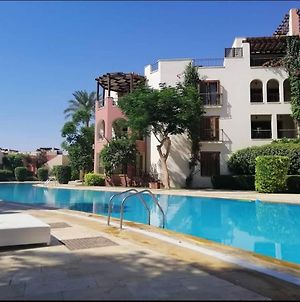 One Bedroom Apartments Aqaba On 2 Swimming Pool Tala Bay Exterior photo