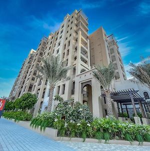 Appartement Madinat Jumeirah Living By Four Apple à Dubaï Exterior photo