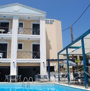 Renia Hotel Agia Pelagia -Crete Exterior photo