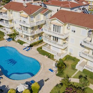 Appartement Flat With Balcony And Shared Pool In Belek Exterior photo