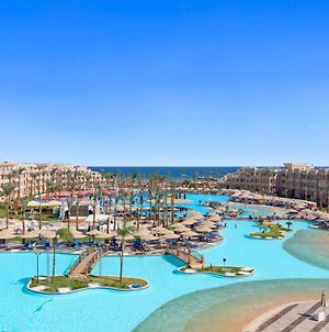 Albatros Palace Resort - Families&couples only Hurghada Exterior photo