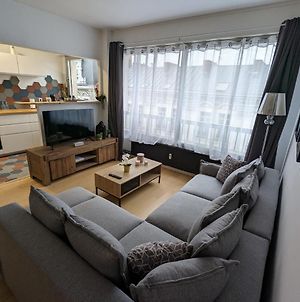 Appartement Appt Cosy En Coeur De Ville Proche Lille - 15 Min à Tourcoing Exterior photo