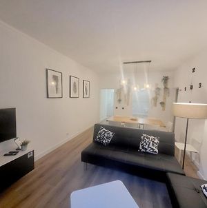 Appartement Flh Albufeira Wood Flat With Balcony & Private Parking Exterior photo