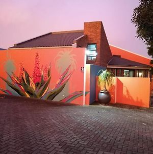 Appartement Studio 7 On Risa à Port Elizabeth Exterior photo