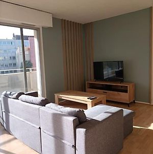 Comfortable Furnished Flat With 4 Rooms Pau Exterior photo