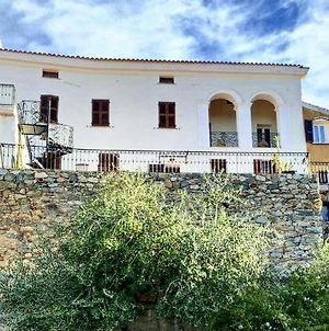 Villa Casa Pietra à Montegrosso Exterior photo