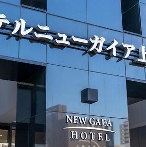 Hotel New Gaea Kamigofuku Fukuoka  Exterior photo