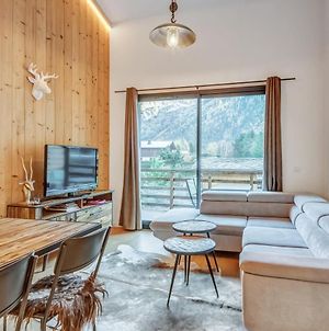 Superb Apartment In High End Residence - Chamonix - Welkeys Exterior photo