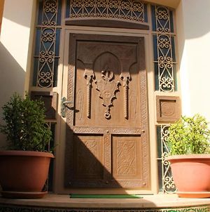 Luxury Villa Agadir Exterior photo