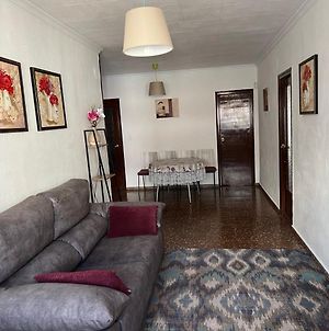 Comfortable Apartment With Wi-Fi Alicante Exterior photo